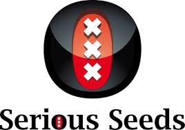 Semená marihuany Serious Seeds
